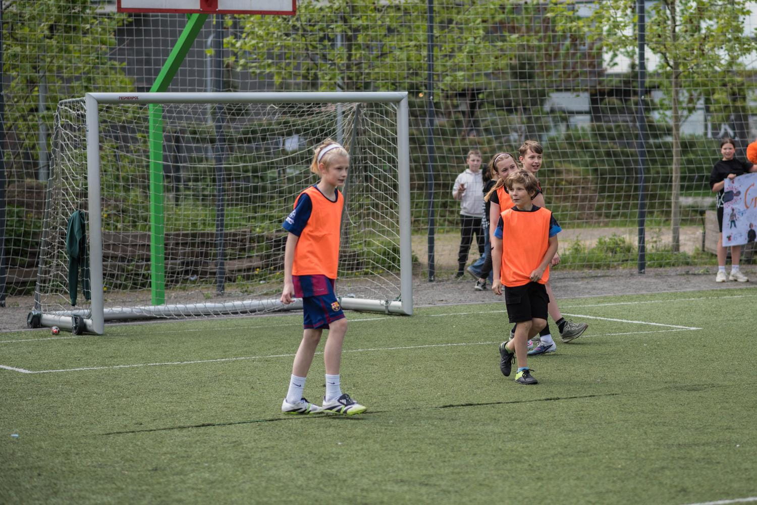 Sports
